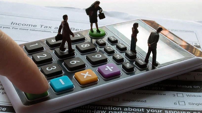 حسابدار تمام وقت مسلط به نرم افزار سپیدار